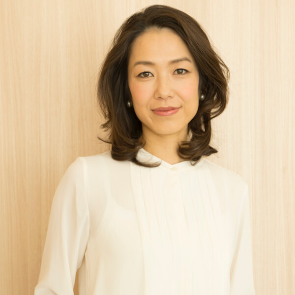 浜田悦子