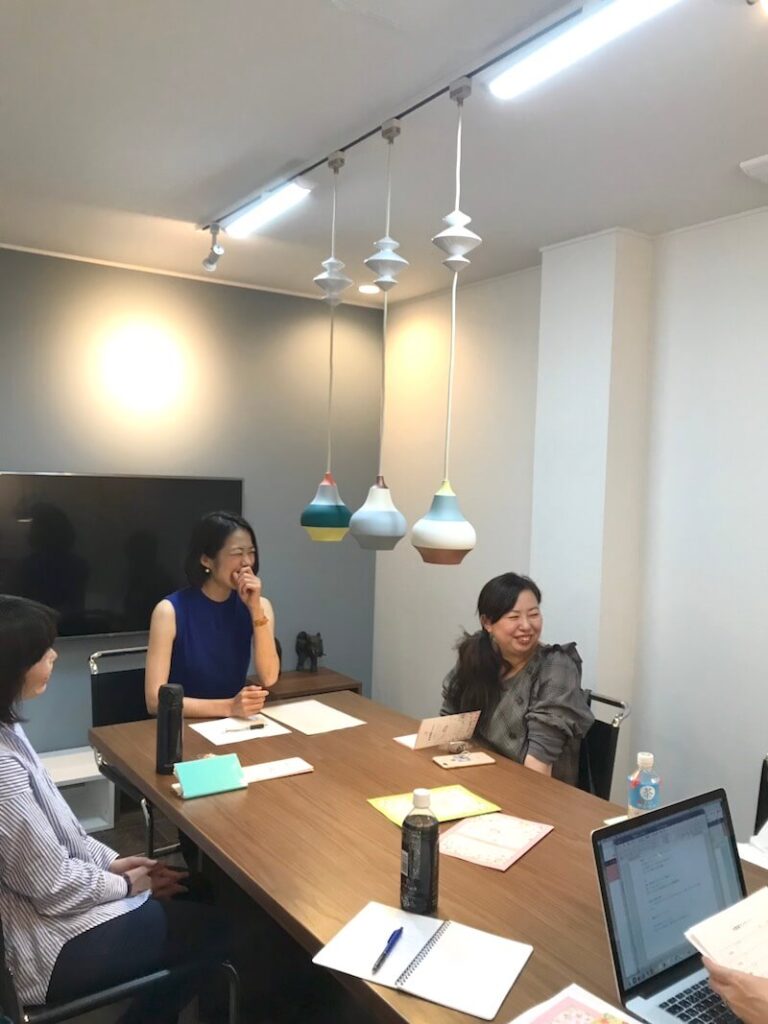 長野相談会