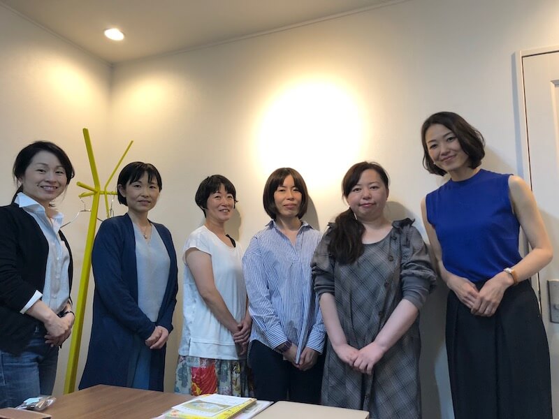 長野相談会