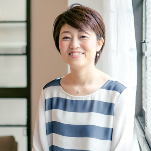 川手美香