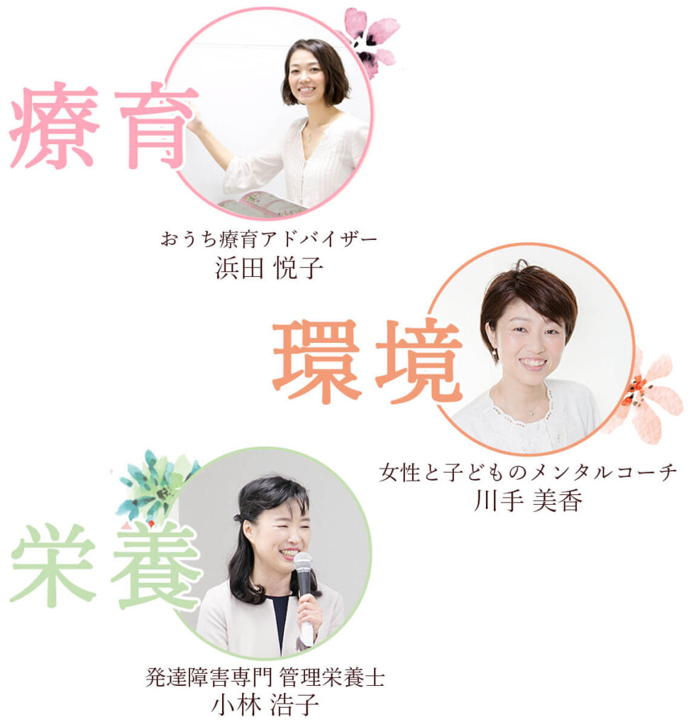 発達障害・グレーゾーンの子どもの将来につながる支援