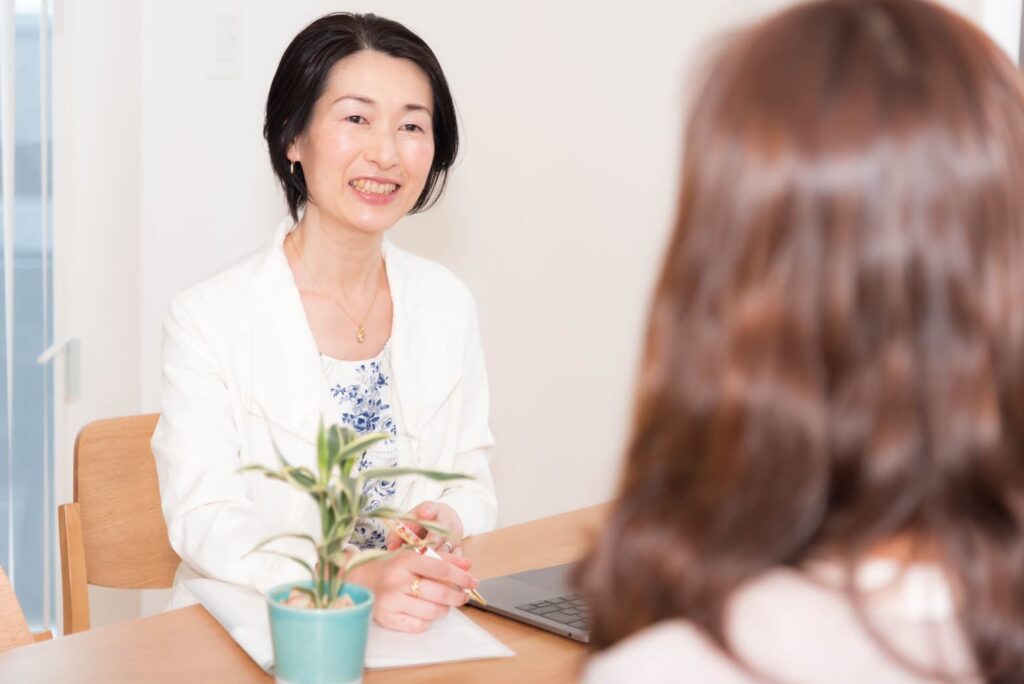 井上法子