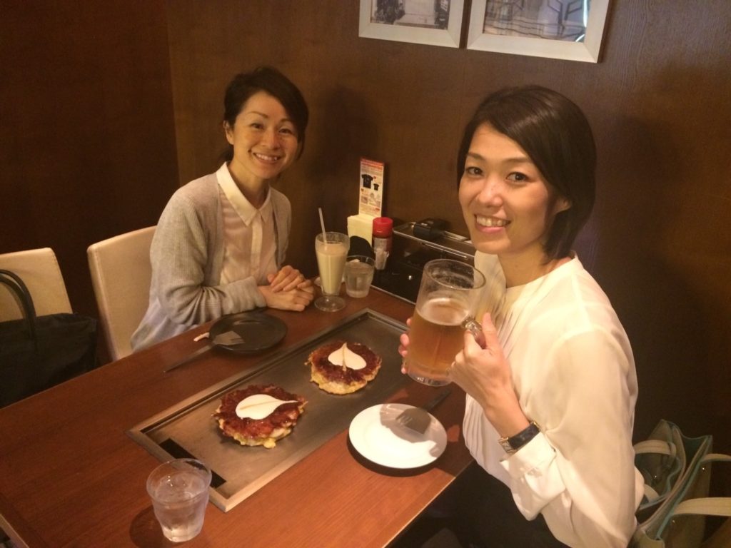 大阪会場